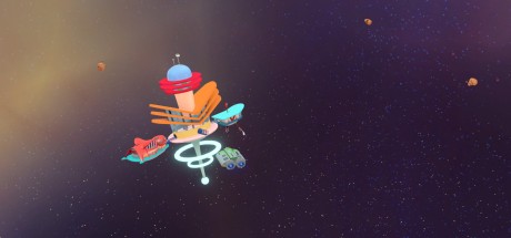 Spacelines from the Far Out PC Steam CD Key