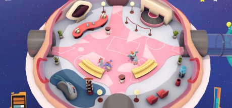 Spacelines from the Far Out PC Steam CD Key