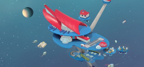 Spacelines from the Far Out PC Steam CD Key