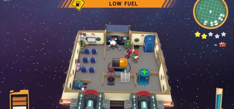 Spacelines from the Far Out PC Steam CD Key