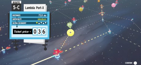 Spacelines from the Far Out PC Steam CD Key