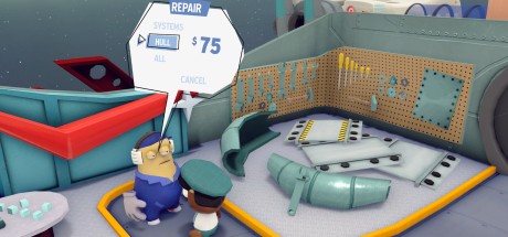 Spacelines from the Far Out PC Steam CD Key