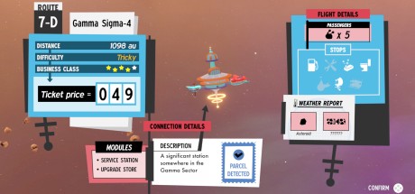 Spacelines from the Far Out PC Steam CD Key
