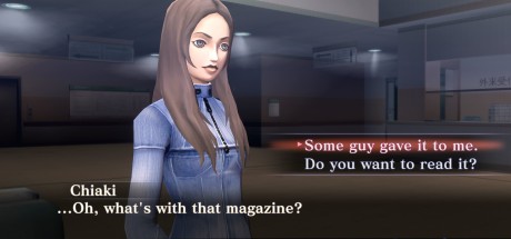 Shin Megami Tensei III Nocturne HD Remaster PC Steam CD Key