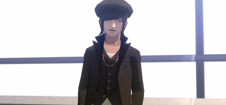 Shin Megami Tensei III Nocturne HD Remaster PC Steam CD Key