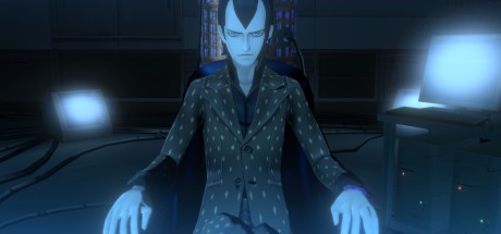 Shin Megami Tensei III Nocturne HD Remaster PC Steam CD Key