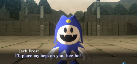 Shin Megami Tensei III Nocturne HD Remaster PC Steam CD Key