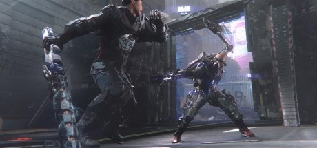 The Surge 1 & 2 Dual Pack Bundle Steam CD Key The Surge 1 & 2 Dual Pack Bundle Steam CD Key