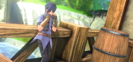 Sora no Kiseki the 1st Digital Deluxe Edition PC Steam CD Key Sora no Kiseki the 1st Digital Deluxe Edition PC Steam CD Key