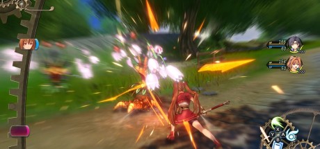 Sora no Kiseki the 1st Digital Deluxe Edition PC Steam CD Key Sora no Kiseki the 1st Digital Deluxe Edition PC Steam CD Key