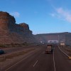 American Truck Simulator - Wyoming DLC Steam CD Key