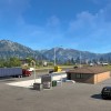 American Truck Simulator - Wyoming DLC Steam CD Key