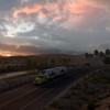 American Truck Simulator - Wyoming DLC Steam CD Key
