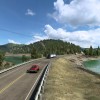 American Truck Simulator - Wyoming DLC Steam CD Key