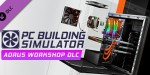 PC Building Simulator - AORUS Workshop DLC EU Steam CD Key