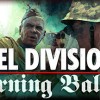 Steel Division 2 - Burning Baltics DLC Steam CD Key