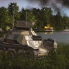 Steel Division 2 - Burning Baltics DLC Steam CD Key