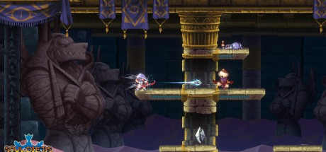 Souldiers Steam CD Key Souldiers Steam CD Key