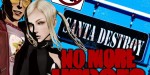 No More Heroes EU Steam CD Key