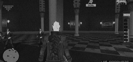 No More Heroes EU Steam CD Key