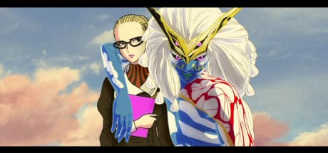 No More Heroes 3 Digital Deluxe Edition TR XBOX One / Xbox Series X|S CD Key