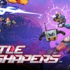 Battle Shapers Steam CD Key