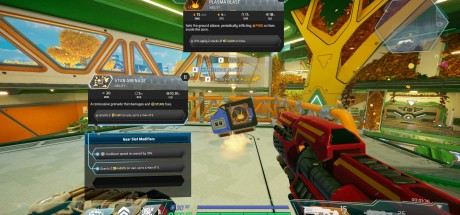 Battle Shapers Steam CD Key