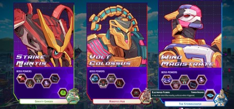 Battle Shapers Steam CD Key