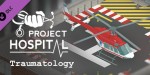 Project Hospital - Traumatology Department DLC Steam CD Key