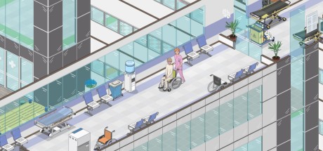 Project Hospital - Traumatology Department DLC Steam CD Key Project Hospital - Traumatology Department DLC Steam CD Key