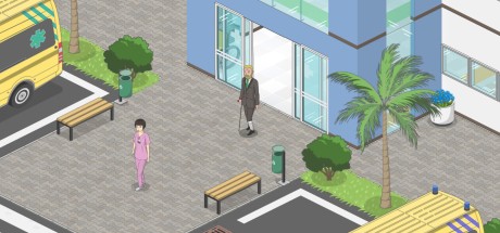 Project Hospital - Traumatology Department DLC Steam CD Key Project Hospital - Traumatology Department DLC Steam CD Key