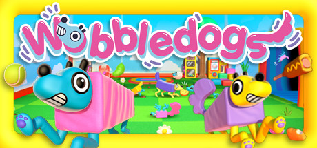 Wobbledogs PC Steam CD Key