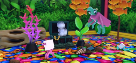 Wobbledogs EU PC Steam CD Key Wobbledogs EU PC Steam CD Key