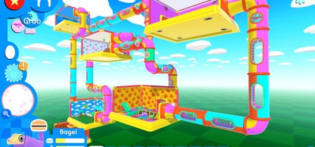 Wobbledogs EU PC Steam CD Key Wobbledogs EU PC Steam CD Key