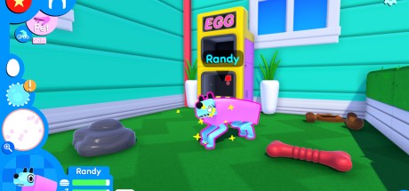 Wobbledogs EU PC Steam CD Key Wobbledogs EU PC Steam CD Key