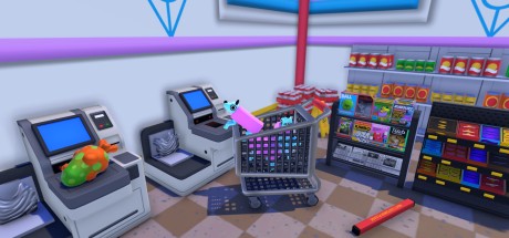 Wobbledogs EU PC Steam CD Key Wobbledogs EU PC Steam CD Key