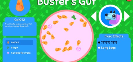 Wobbledogs EU PC Steam CD Key Wobbledogs EU PC Steam CD Key