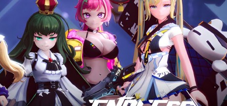 Endless Alice EU PC Steam CD Key