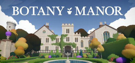 Botany Manor Steam CD Key