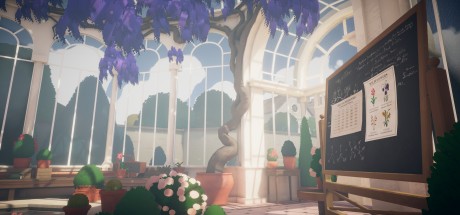 Botany Manor Steam CD Key Botany Manor Steam CD Key