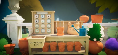 Botany Manor Steam CD Key Botany Manor Steam CD Key