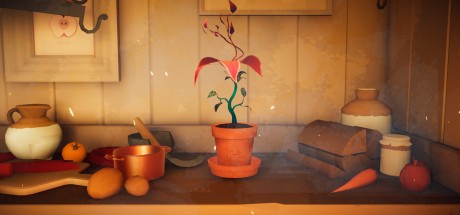 Botany Manor Steam CD Key Botany Manor Steam CD Key