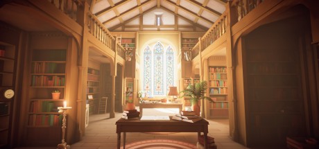 Botany Manor Steam CD Key Botany Manor Steam CD Key