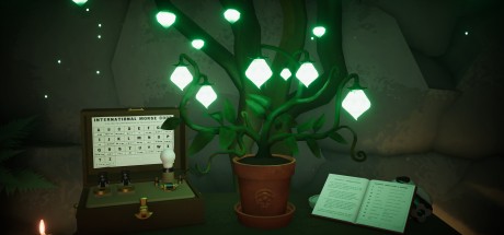 Botany Manor Steam CD Key Botany Manor Steam CD Key