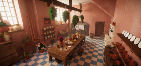 Botany Manor Steam CD Key Botany Manor Steam CD Key