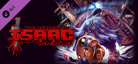 The Binding of Isaac: Repentance DLC AR XBOX One CD Key The Binding of Isaac: Repentance DLC AR XBOX One CD Key