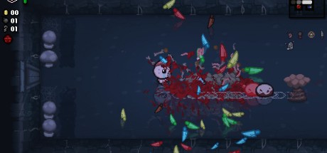 The Binding of Isaac: Repentance DLC AR XBOX One CD Key The Binding of Isaac: Repentance DLC AR XBOX One CD Key