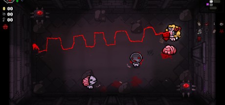 The Binding of Isaac: Repentance DLC AR XBOX One CD Key The Binding of Isaac: Repentance DLC AR XBOX One CD Key