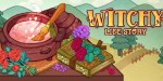 Witchy Life Story Steam CD Key