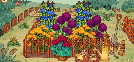 Witchy Life Story Steam CD Key